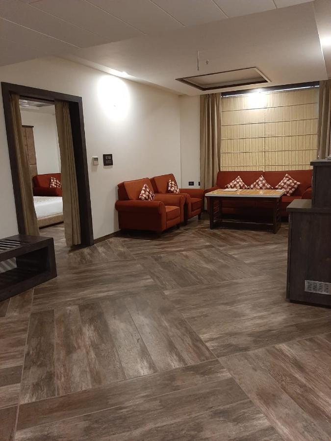 Park Avenue And Resorts Sikar Dış mekan fotoğraf