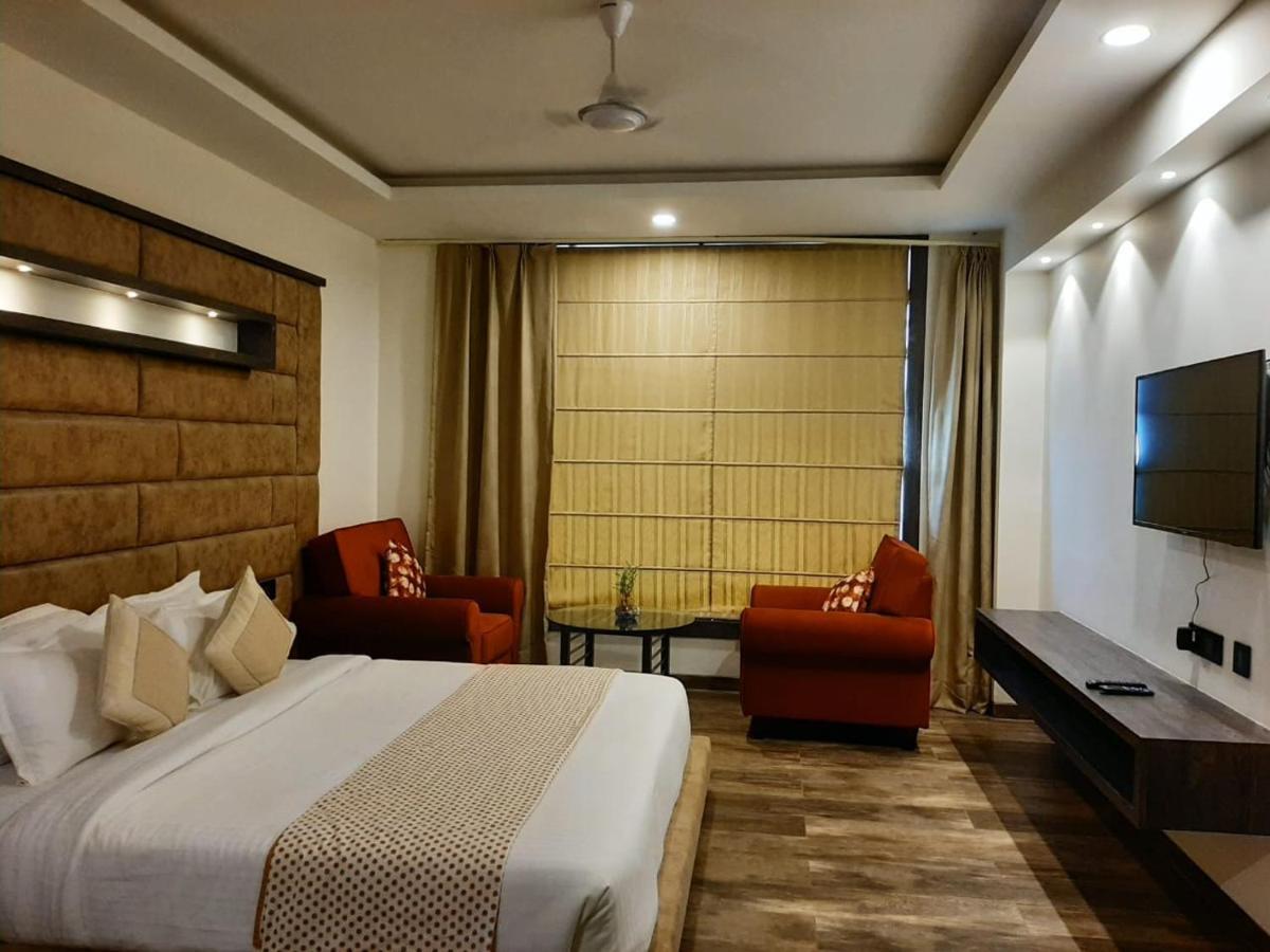 Park Avenue And Resorts Sikar Dış mekan fotoğraf