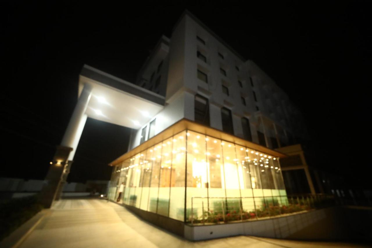 Park Avenue And Resorts Sikar Dış mekan fotoğraf